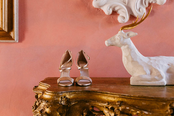 Italian Spring wedding inspiration