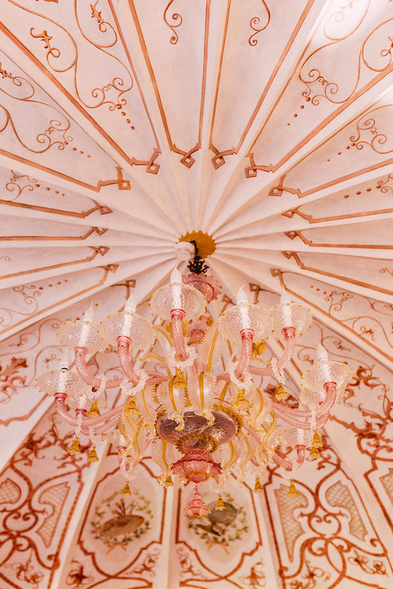 Italian Spring wedding inspiration