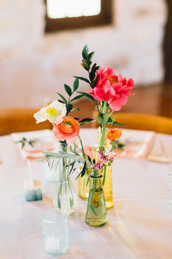 Spring flowers