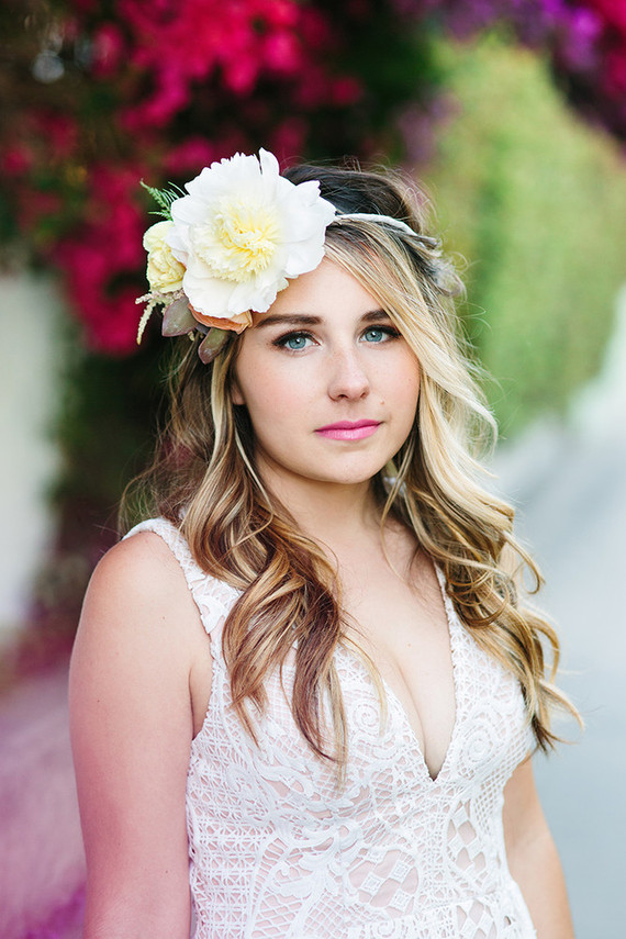 ModCloth bridal collection Inspiration