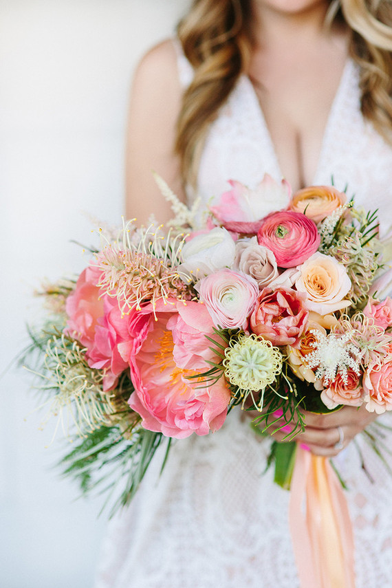 ModCloth bridal collection