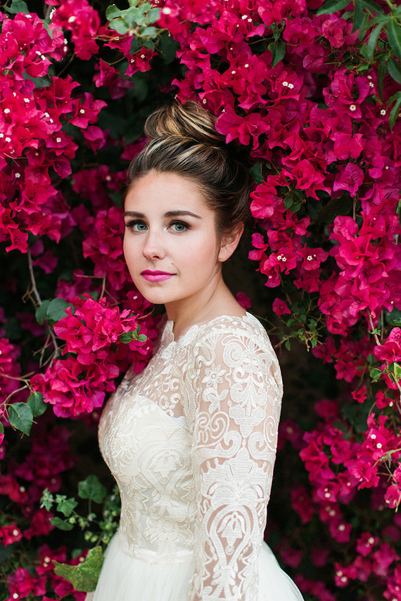 Gilded Grace Dress in Champagne by ModCloth