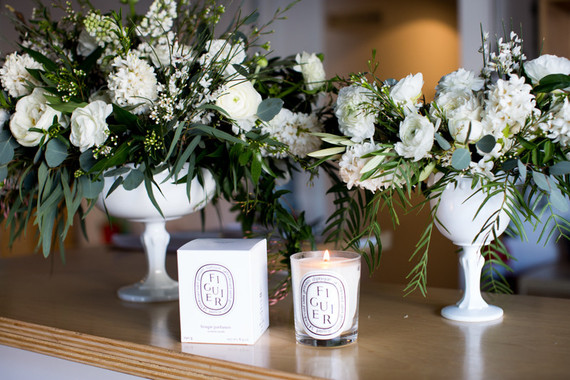 baby shower favors