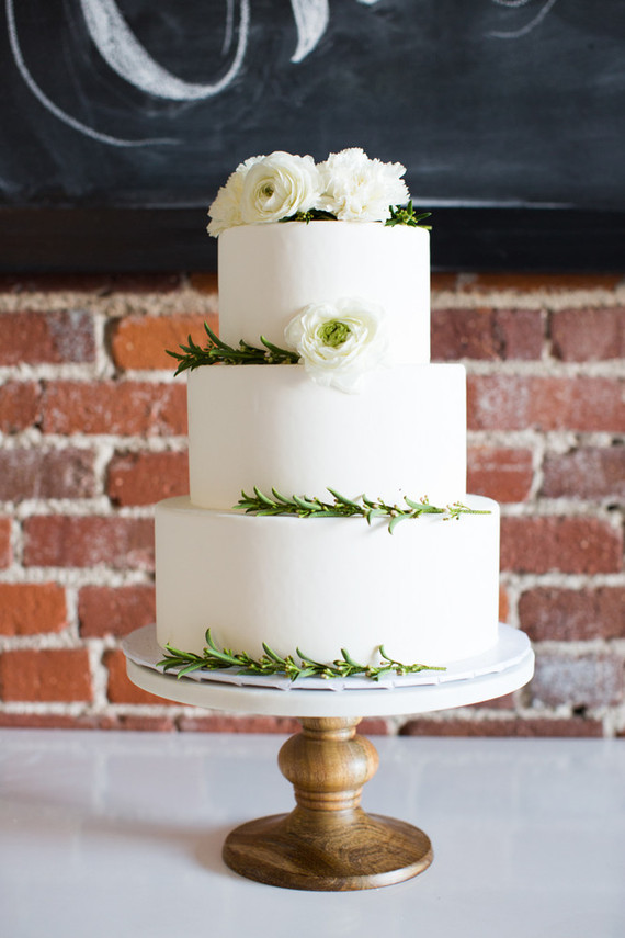 Baby shower cake Inspiration