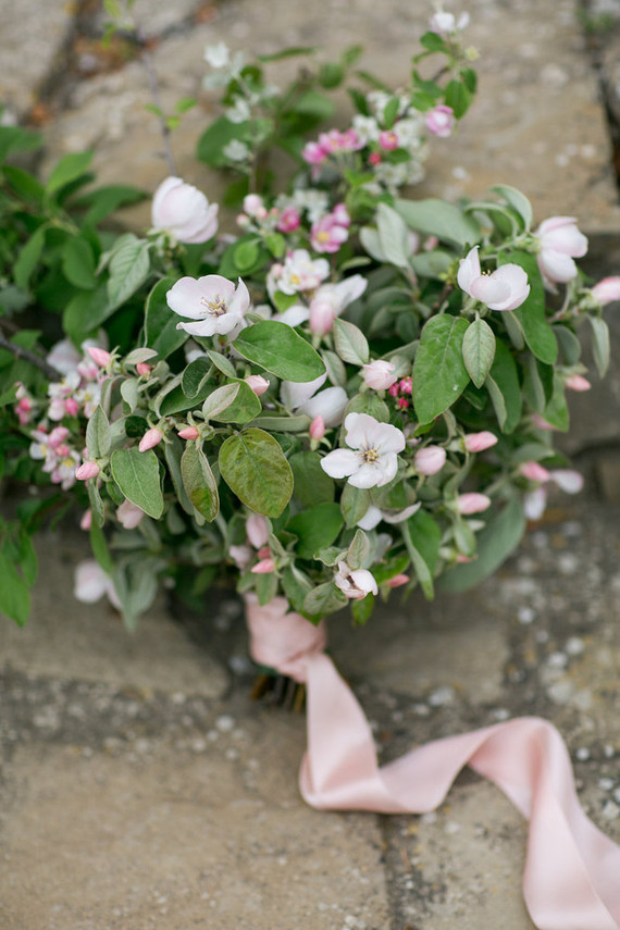 Romantic Tuscan wedding inspiration