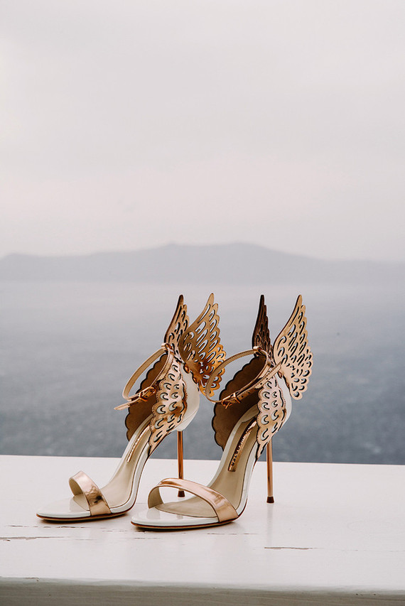 Sophia Webster heels