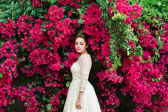 Mod Cloth wedding collection