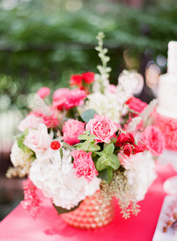 Pickles and Ice Cream baby shower