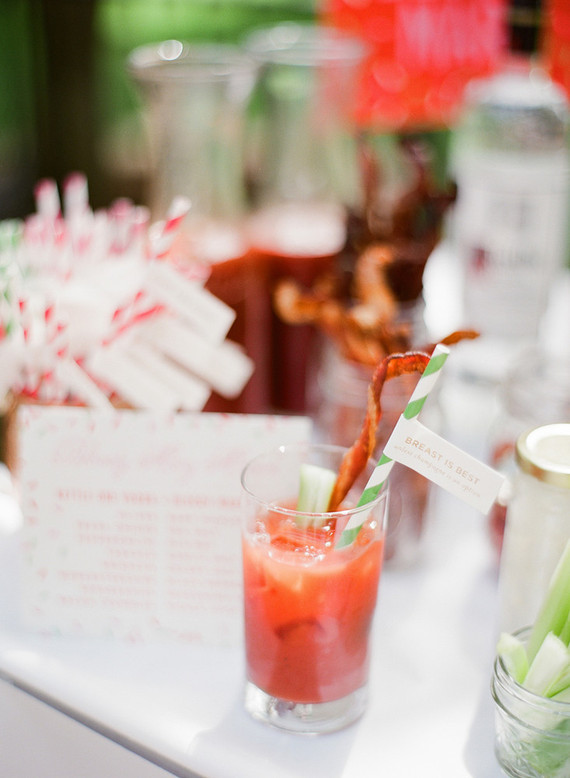 bacon bloody mary Inspiration