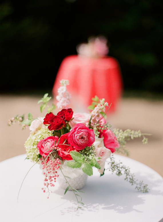 Pickles and Ice Cream baby shower