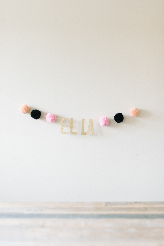 name garland