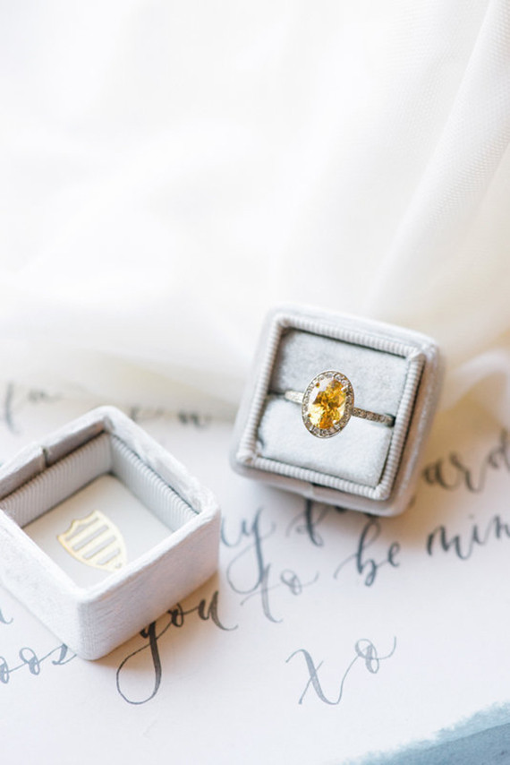 Wedding ring Inspiration