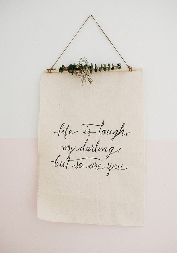 Blush girls nursery Inspiration