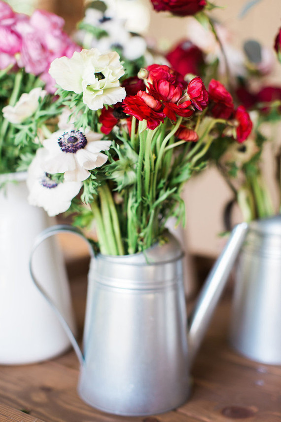 spring florals