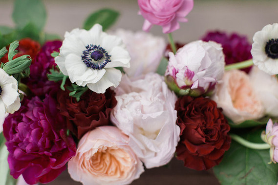 Foxy girls birthday party Inspiration