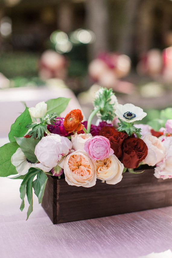 Foxy girls birthday party Inspiration
