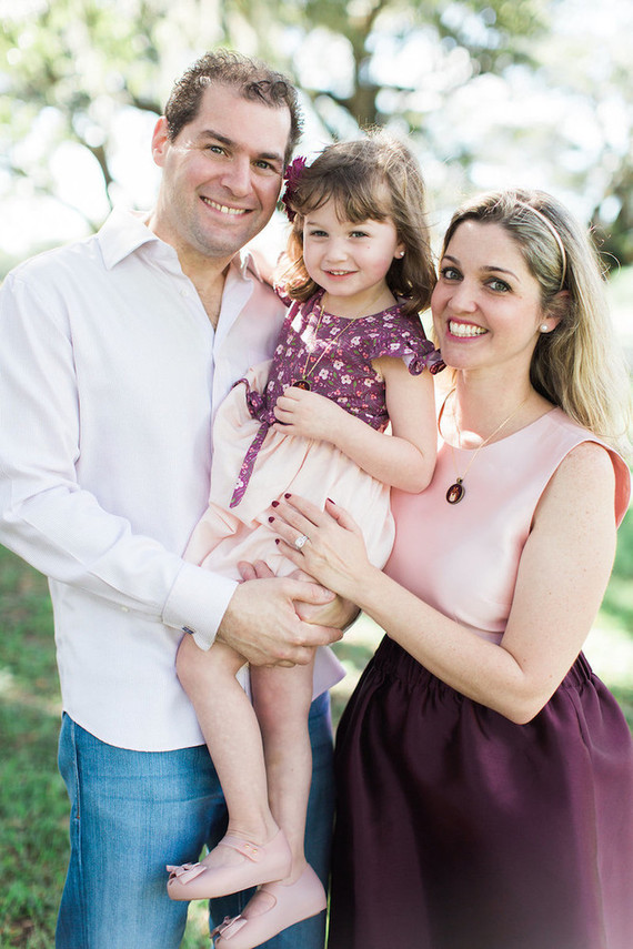 Foxy girls birthday party