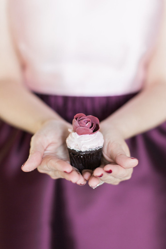 Foxy girls birthday party Inspiration