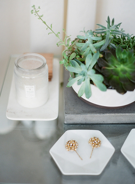 LOHO Bride Inspiration