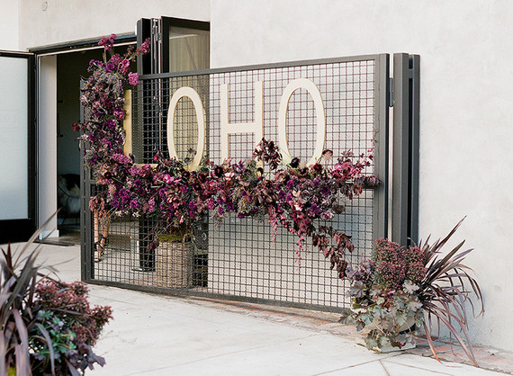 LOHO Bride Inspiration