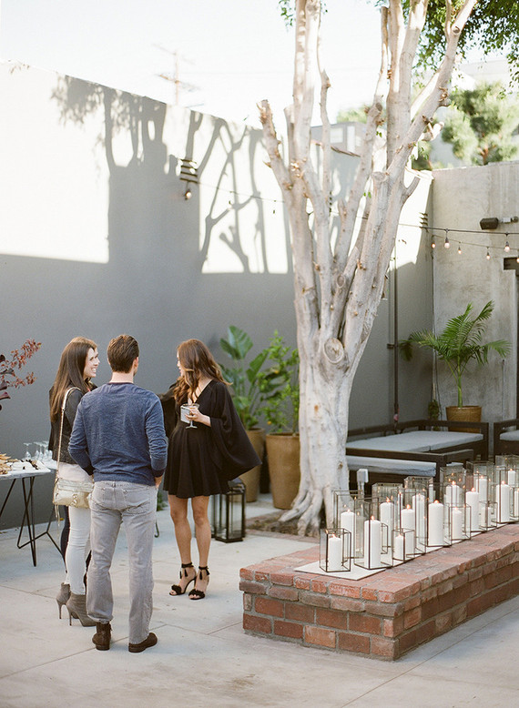 LOHO Bride Inspiration