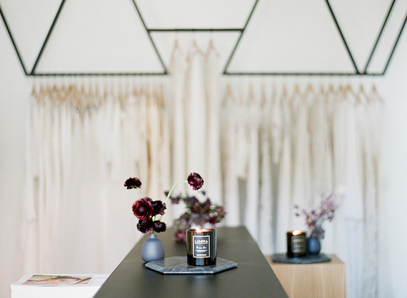 LOHO Bride wedding dresses