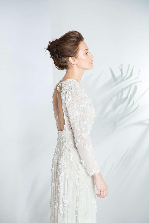 LOHO Bride Inspiration