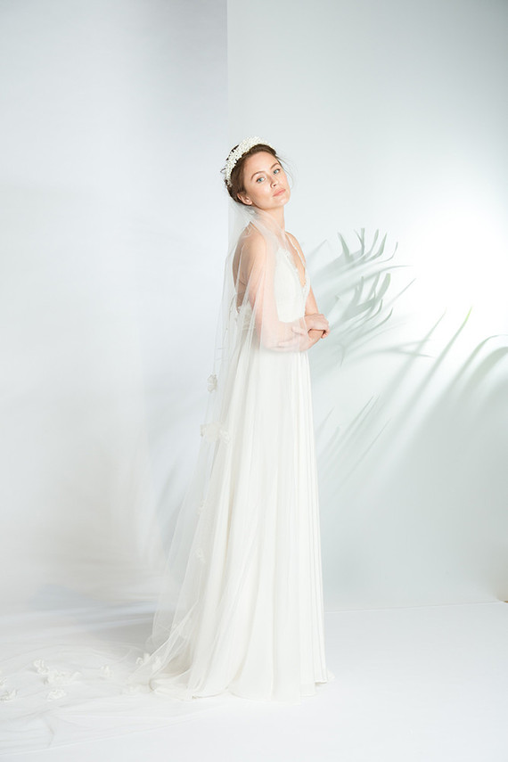 LOHO Bride Inspiration