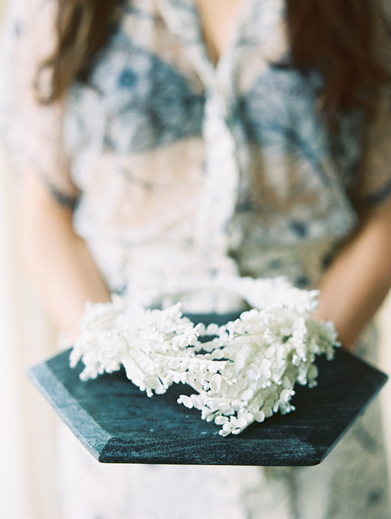 LOHO Bride West Hollywood store Inspiration