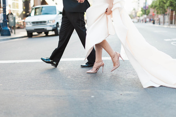 San Diego wedding