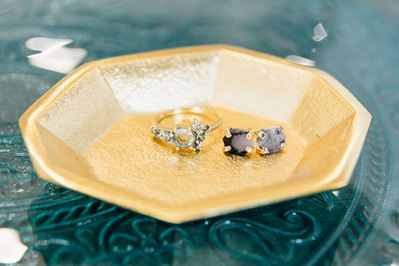 Wedding rings
