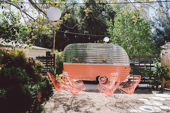 Ojai wedding inspiration