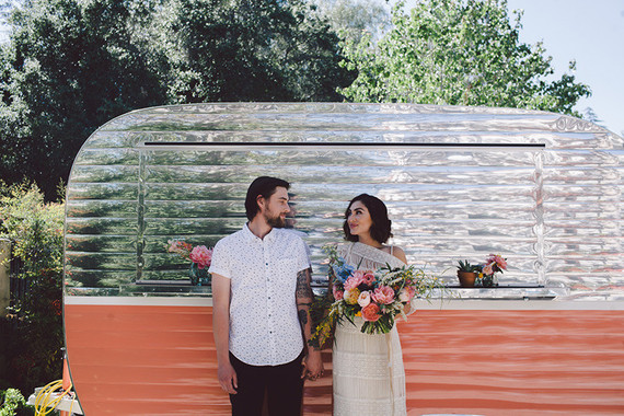 Ojai wedding inspiration