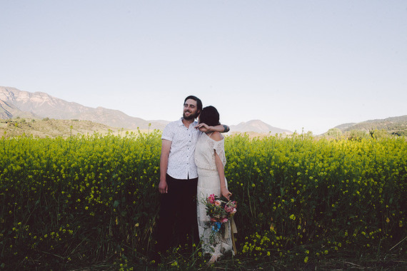 Ojai wedding inspiration