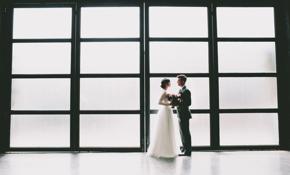 501 Union Brooklyn wedding