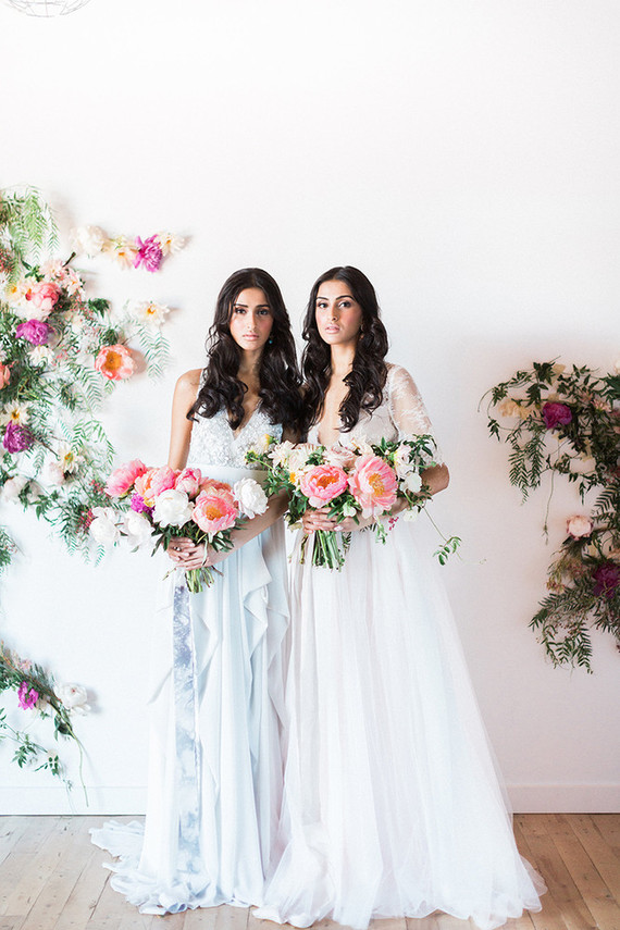 Bridal inspiration