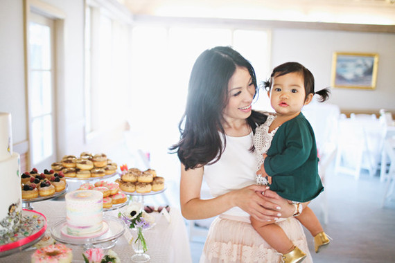 valentines day 1st birthday