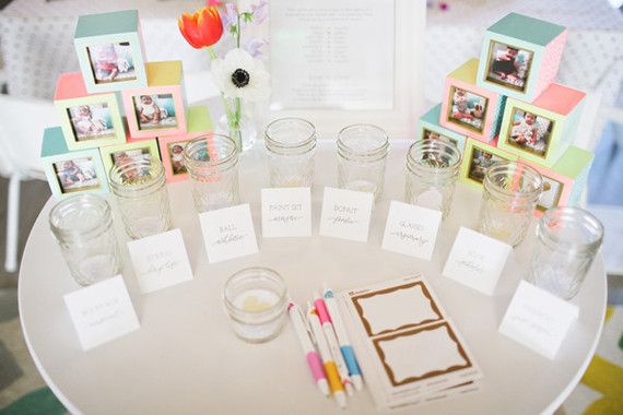 alentines day 1st birthday