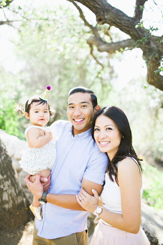 alentines day 1st birthday