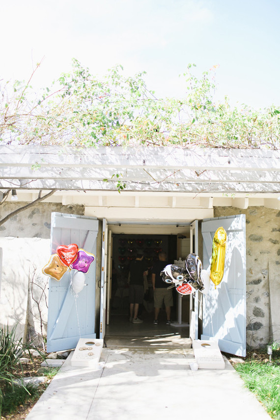 alentines day 1st birthday