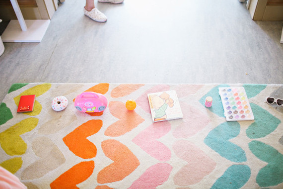 alentines day 1st birthday