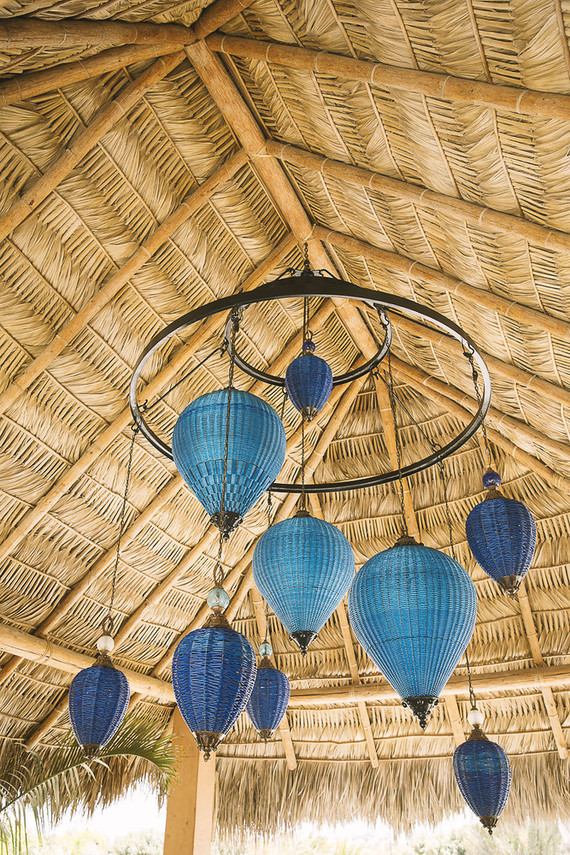 Rancho Pescadero Resort Inspiration