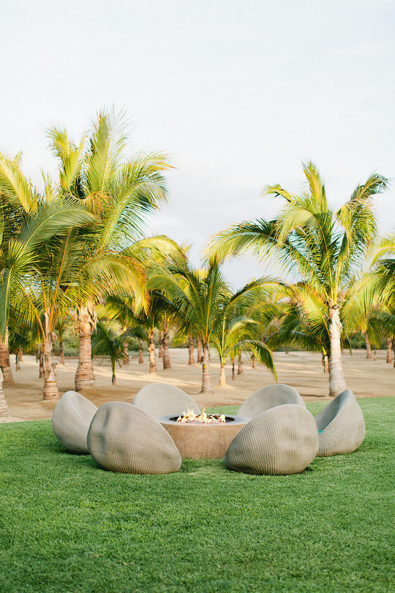 Rancho Pescadero Resort Inspiration