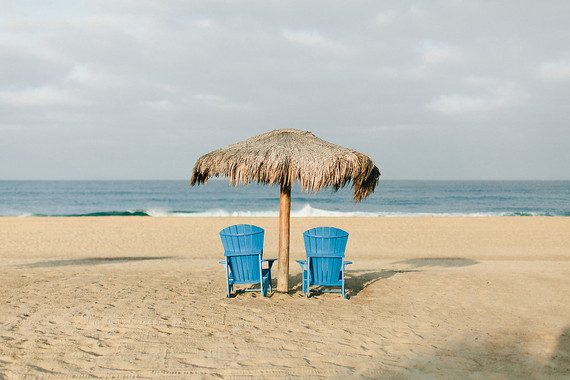 Rancho Pescadero Resort Inspiration