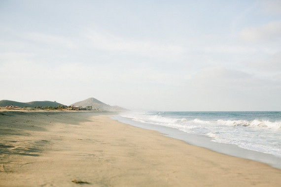 Rancho Pescadero Resort Inspiration