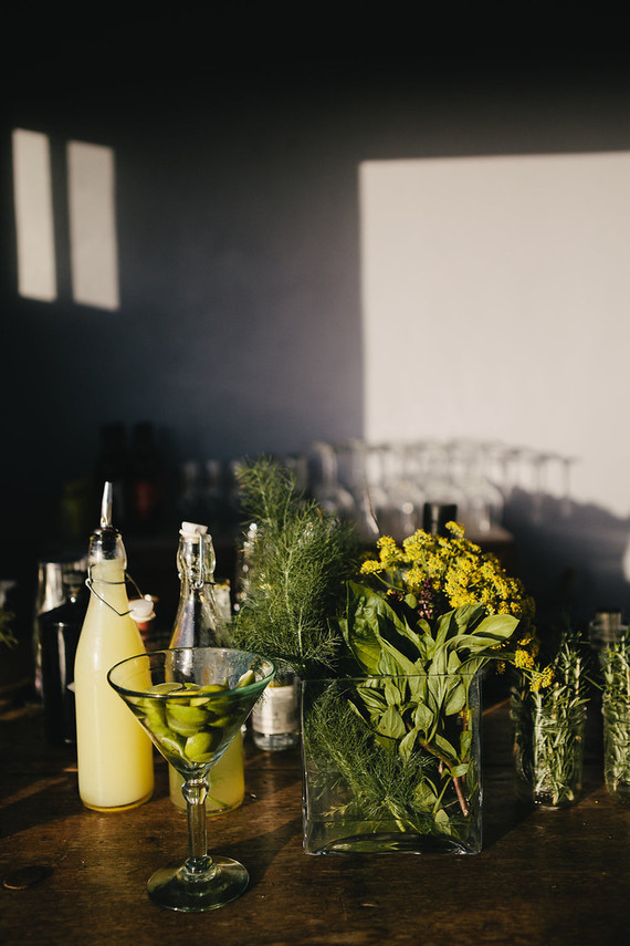 Rancho Pescadero Resort Inspiration