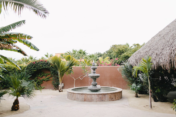 Rancho Pescadero Resort Inspiration