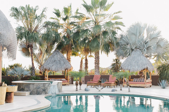 Rancho Pescadero Resort Inspiration