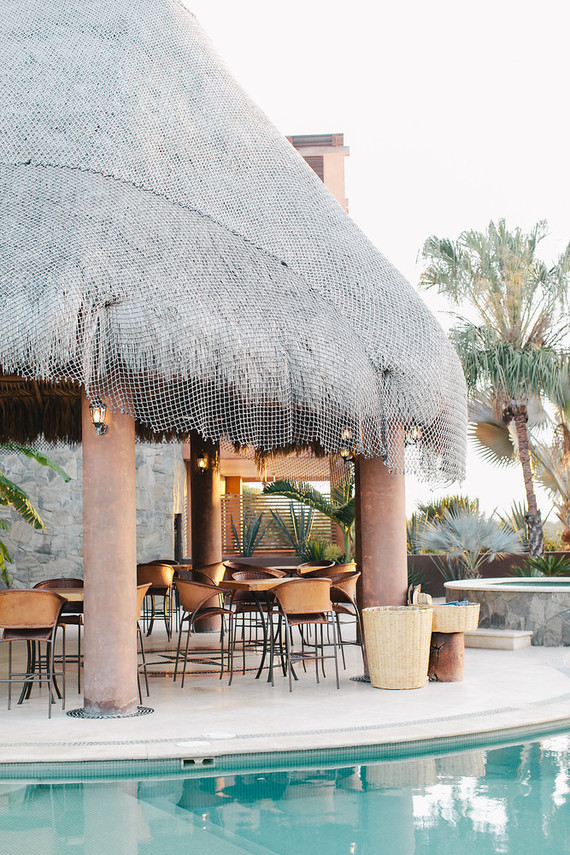 Rancho Pescadero Resort Inspiration
