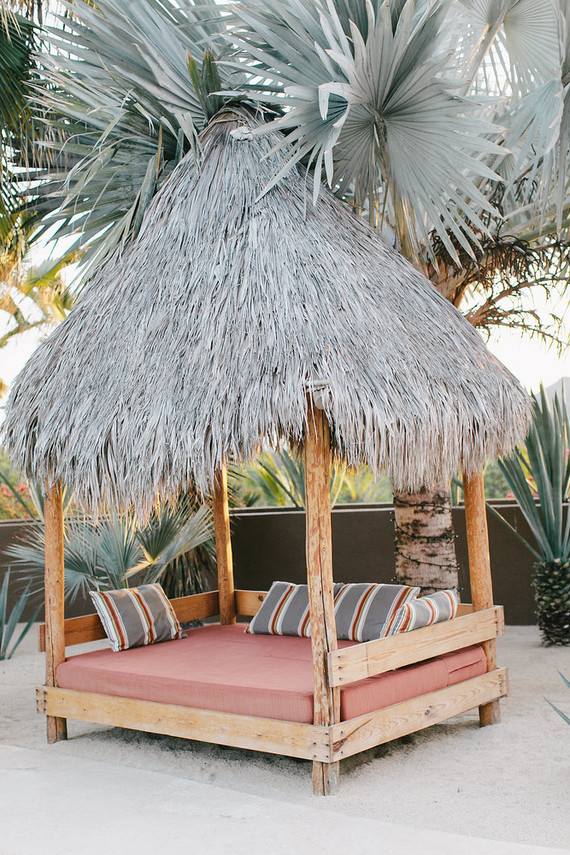 Rancho Pescadero Resort Inspiration